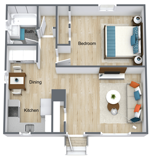 apartments for rent fuquay-varina nc